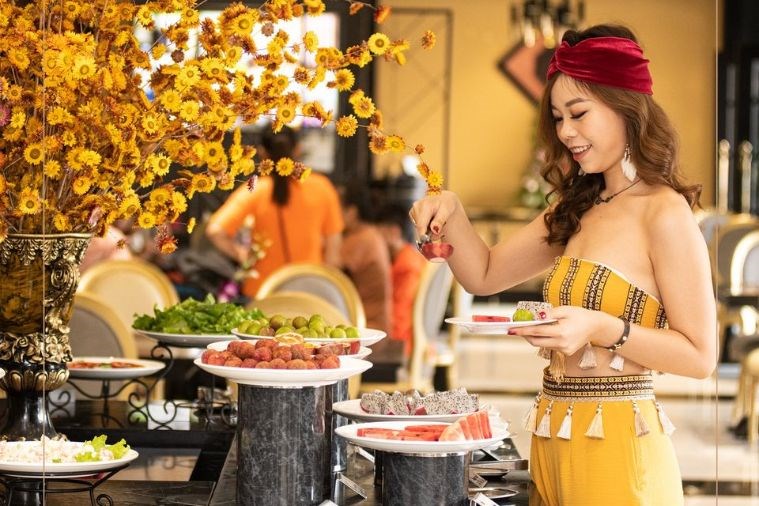 Khách sạn BB Sapa